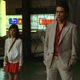 Image for article titled The Yakuza Live-Action Movie is Black Comedy Gold